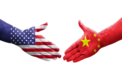 Realization of the US-China summit. The reason why Xi Jinping wanted at all costs to meet Biden |  Toushil Rakuten Securities investment information media